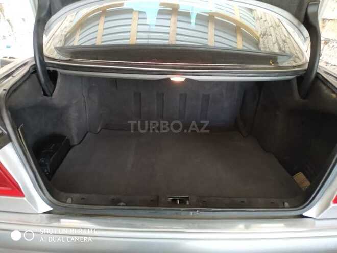 Mercedes E 220 1999, 345,000 km - 2.2 л - Bakı