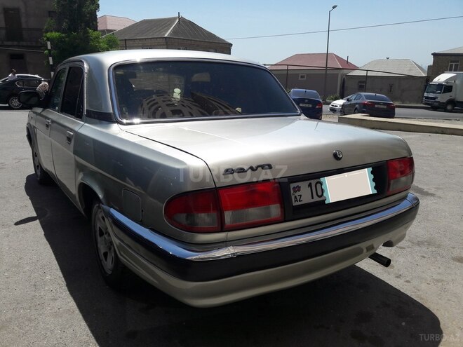 GAZ 31105 2005, 335,000 km - 2.3 л - Bakı