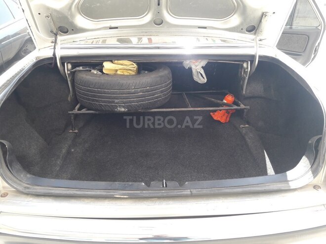 GAZ 31105 2005, 335,000 km - 2.3 л - Bakı