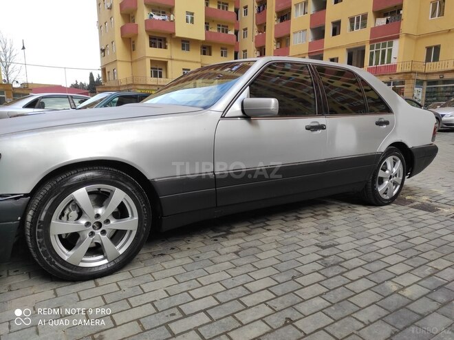 Mercedes S 300 1997, 500,000 km - 3.0 л - Bakı