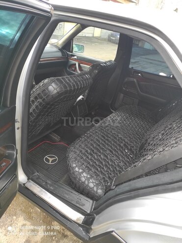 Mercedes S 300 1997, 500,000 km - 3.0 л - Bakı