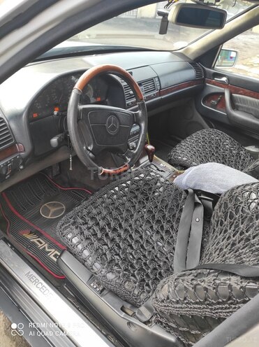 Mercedes S 300 1997, 500,000 km - 3.0 л - Bakı