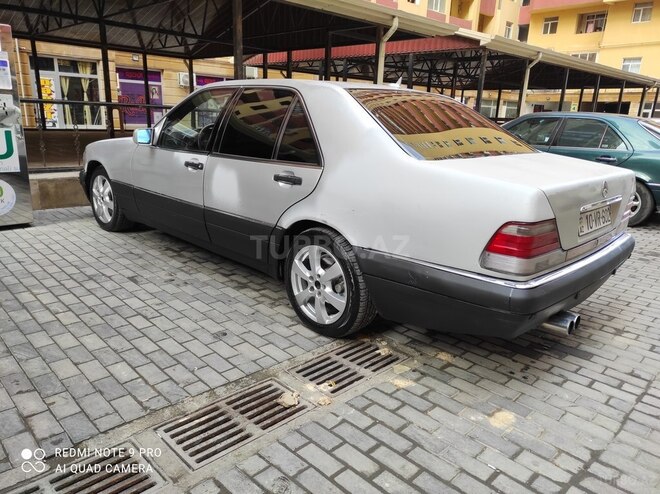 Mercedes S 300 1997, 500,000 km - 3.0 л - Bakı