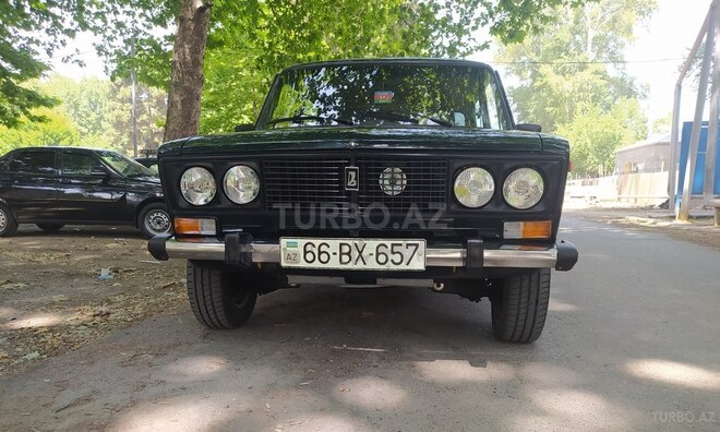LADA (VAZ) 2106 2003, 210,000 km - 1.6 л - Mingəçevir