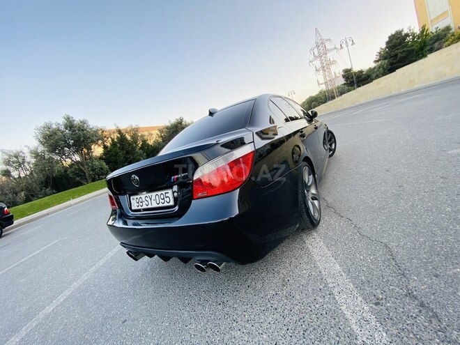 BMW 535 2007, 180,006 km - 3.0 l - Bakı