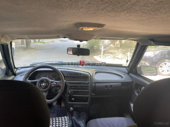 LADA (VAZ) 2115 2011, 187,500 km - 1.5 l - Bakı
