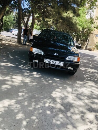 LADA (VAZ) 2115 2011, 187,500 km - 1.5 l - Bakı