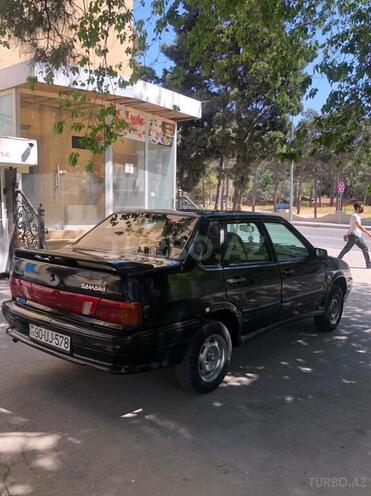 LADA (VAZ) 2115 2011, 187,500 km - 1.5 l - Bakı