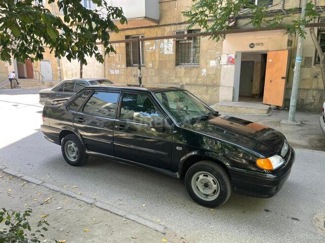LADA (VAZ) 2115 2011, 187,500 km - 1.5 l - Bakı