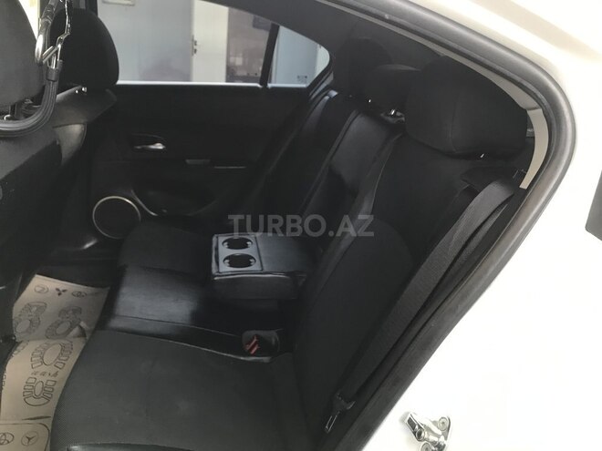 Chevrolet Cruze 2012, 205,000 km - 1.8 l - Bakı