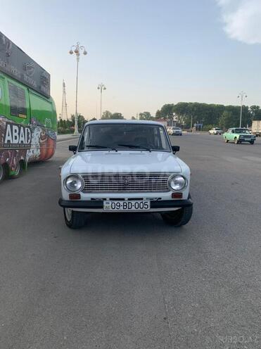 LADA (VAZ) 21011 1984, 500,000 km - 1.5 л - Bərdə