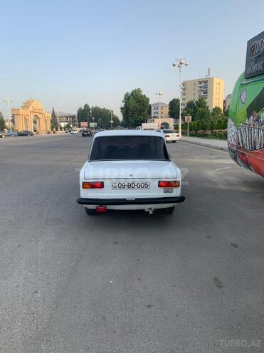 LADA (VAZ) 21011 1984, 500,000 km - 1.5 л - Bərdə