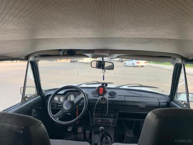 LADA (VAZ) 21011 1984, 500,000 km - 1.5 л - Bərdə