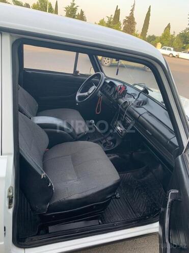 LADA (VAZ) 21011 1984, 500,000 km - 1.5 л - Bərdə