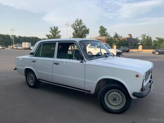 LADA (VAZ) 21011 1984, 500,000 km - 1.5 л - Bərdə