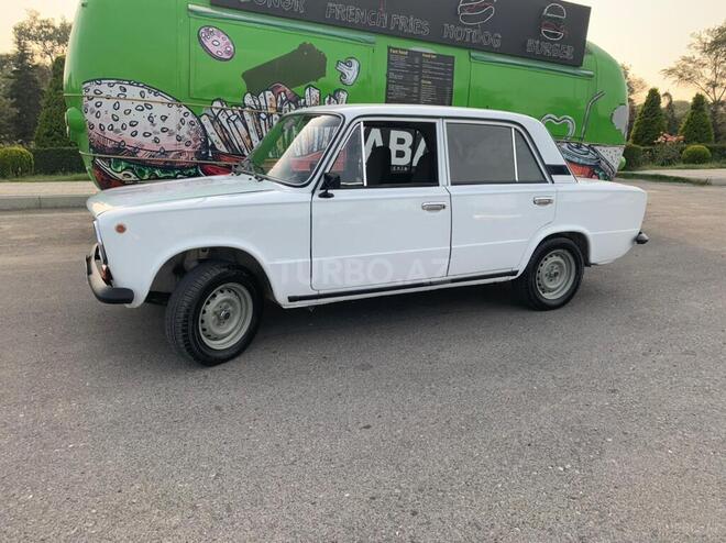 LADA (VAZ) 21011 1984, 500,000 km - 1.5 л - Bərdə