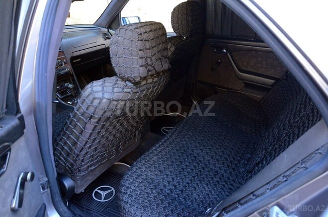 Mercedes C 180 1996, 450,120 km - 1.8 л - Bakı