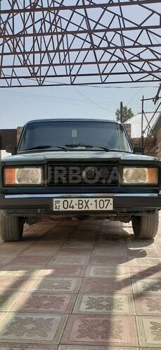 LADA (VAZ) 2107 2008, 28,606 km - 1.6 l - Ağcabədi