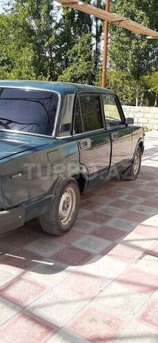 LADA (VAZ) 2107 2008, 28,606 km - 1.6 l - Ağcabədi