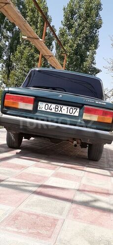 LADA (VAZ) 2107 2008, 28,606 km - 1.6 l - Ağcabədi