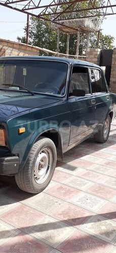 LADA (VAZ) 2107 2008, 28,606 km - 1.6 l - Ağcabədi