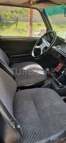 LADA (VAZ) 2107 2008, 28,606 km - 1.6 l - Ağcabədi