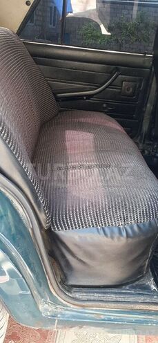 LADA (VAZ) 2107 2008, 28,606 km - 1.6 l - Ağcabədi