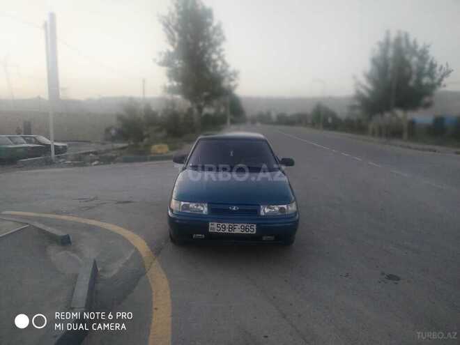 LADA (VAZ) 2112 2004, 250,000 km - 1.6 l - Mingəçevir