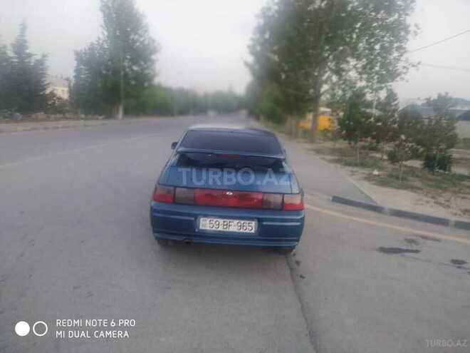 LADA (VAZ) 2112 2004, 250,000 km - 1.6 l - Mingəçevir