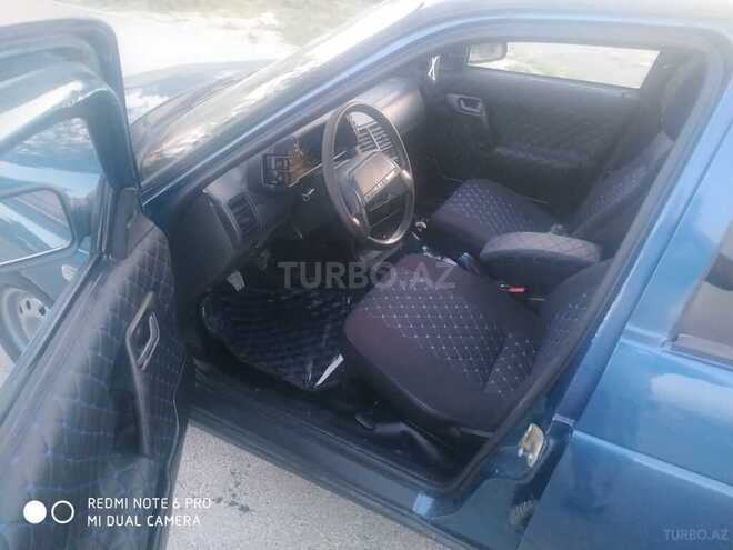 LADA (VAZ) 2112 2004, 250,000 km - 1.6 l - Mingəçevir