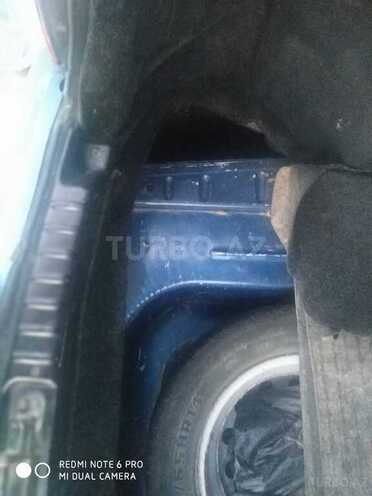 LADA (VAZ) 2112 2004, 250,000 km - 1.6 l - Mingəçevir