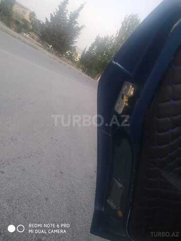 LADA (VAZ) 2112 2004, 250,000 km - 1.6 l - Mingəçevir
