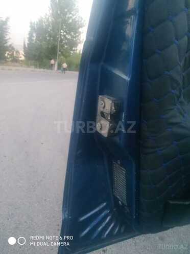 LADA (VAZ) 2112 2004, 250,000 km - 1.6 l - Mingəçevir