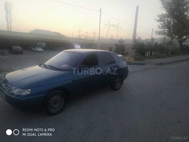 LADA (VAZ) 2112 2004, 250,000 km - 1.6 l - Mingəçevir