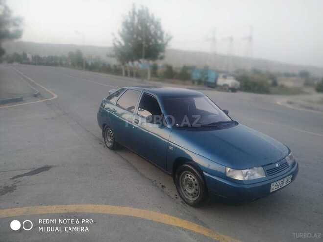LADA (VAZ) 2112 2004, 250,000 km - 1.6 l - Mingəçevir