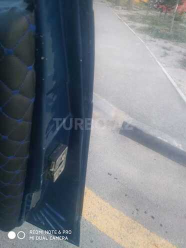 LADA (VAZ) 2112 2004, 250,000 km - 1.6 l - Mingəçevir