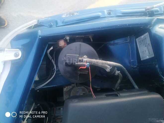 LADA (VAZ) 2112 2004, 250,000 km - 1.6 l - Mingəçevir