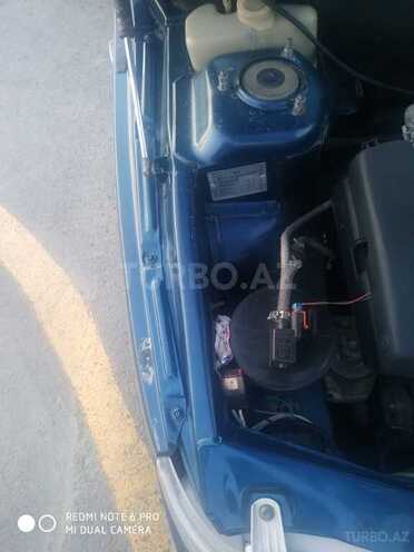 LADA (VAZ) 2112 2004, 250,000 km - 1.6 l - Mingəçevir