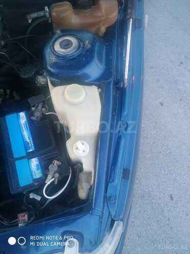 LADA (VAZ) 2112 2004, 250,000 km - 1.6 l - Mingəçevir