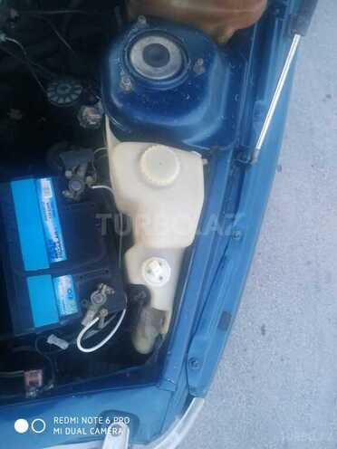 LADA (VAZ) 2112 2004, 250,000 km - 1.6 l - Mingəçevir