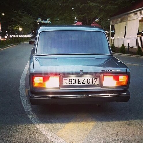LADA (VAZ) 2107 2010, 134,000 km - 1.6 l - İsmayıllı
