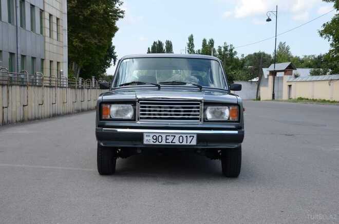 LADA (VAZ) 2107 2010, 134,000 km - 1.6 l - İsmayıllı
