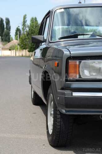 LADA (VAZ) 2107 2010, 134,000 km - 1.6 l - İsmayıllı