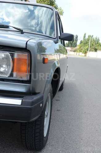 LADA (VAZ) 2107 2010, 134,000 km - 1.6 l - İsmayıllı