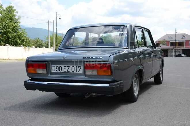 LADA (VAZ) 2107 2010, 134,000 km - 1.6 l - İsmayıllı