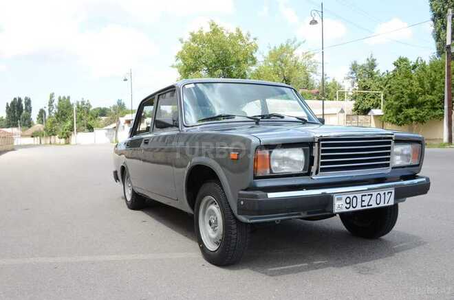 LADA (VAZ) 2107 2010, 134,000 km - 1.6 l - İsmayıllı