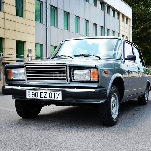 LADA (VAZ) 2107 2010, 134,000 km - 1.6 l - İsmayıllı