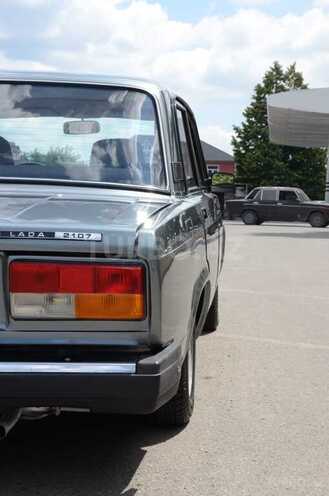 LADA (VAZ) 2107 2010, 134,000 km - 1.6 l - İsmayıllı