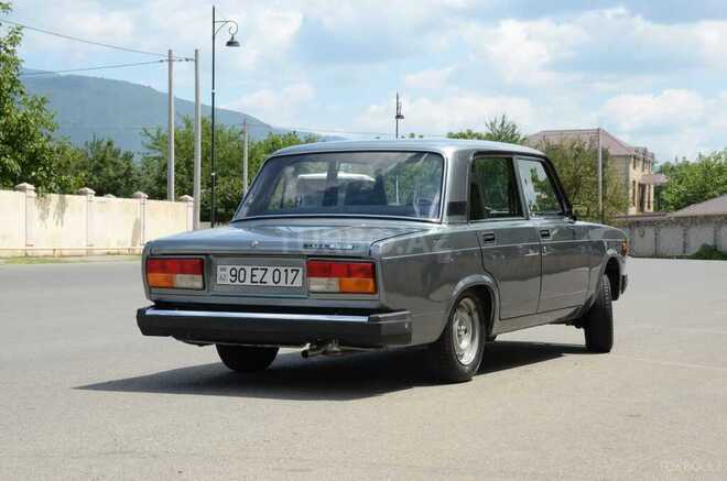 LADA (VAZ) 2107 2010, 134,000 km - 1.6 l - İsmayıllı