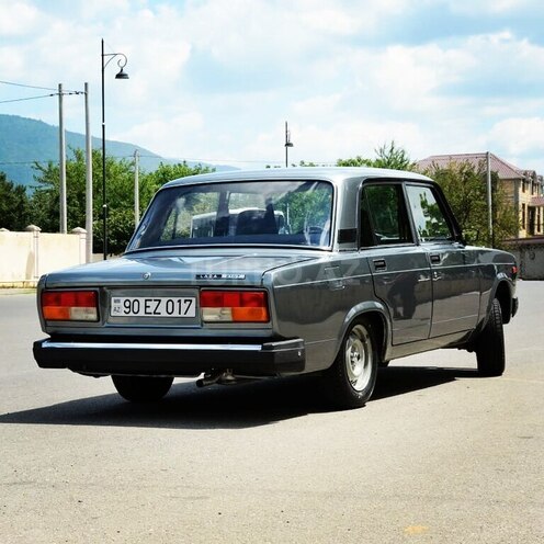 LADA (VAZ) 2107 2010, 134,000 km - 1.6 l - İsmayıllı
